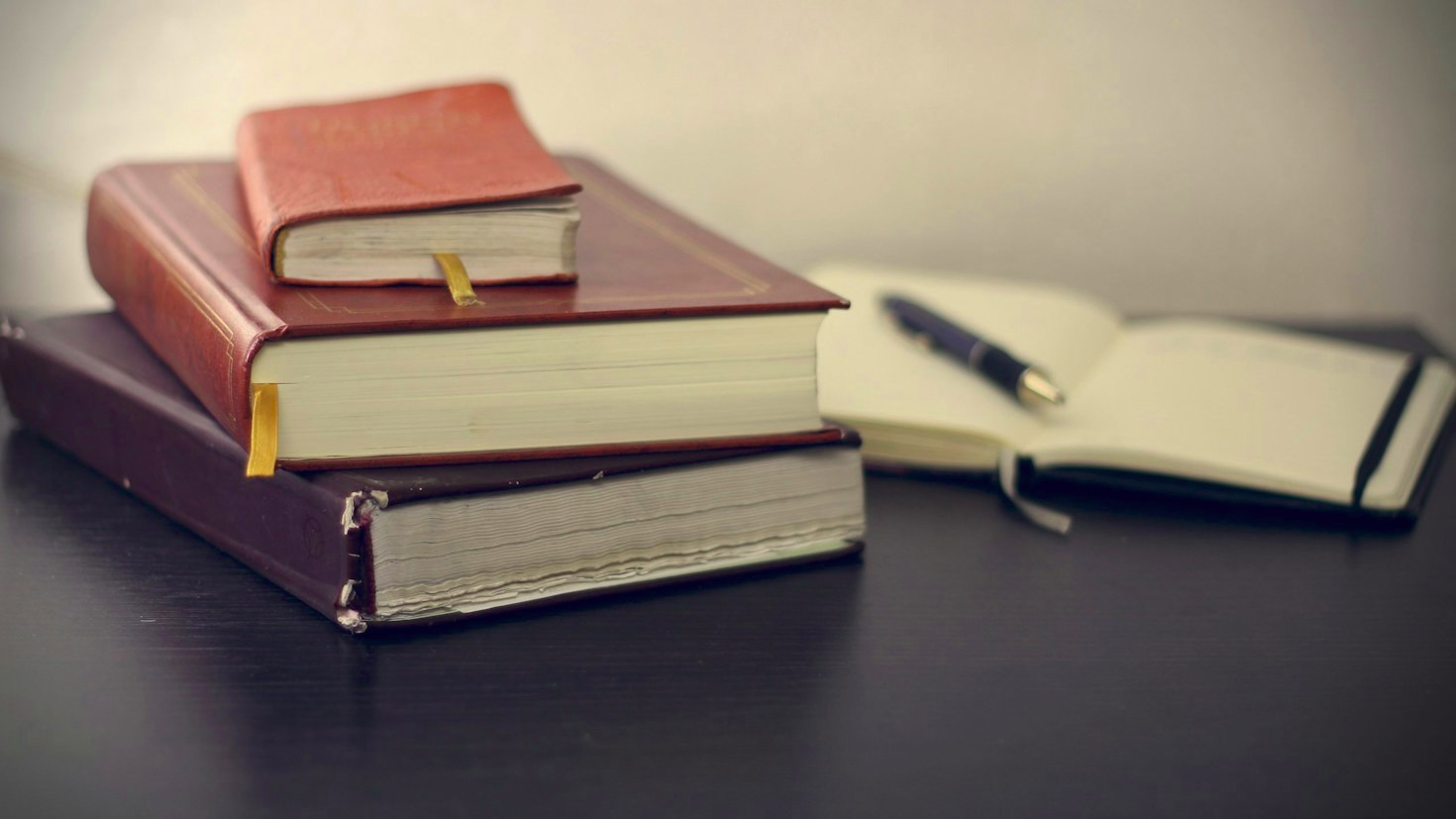 El proceso creativo tras mi última novela publicada